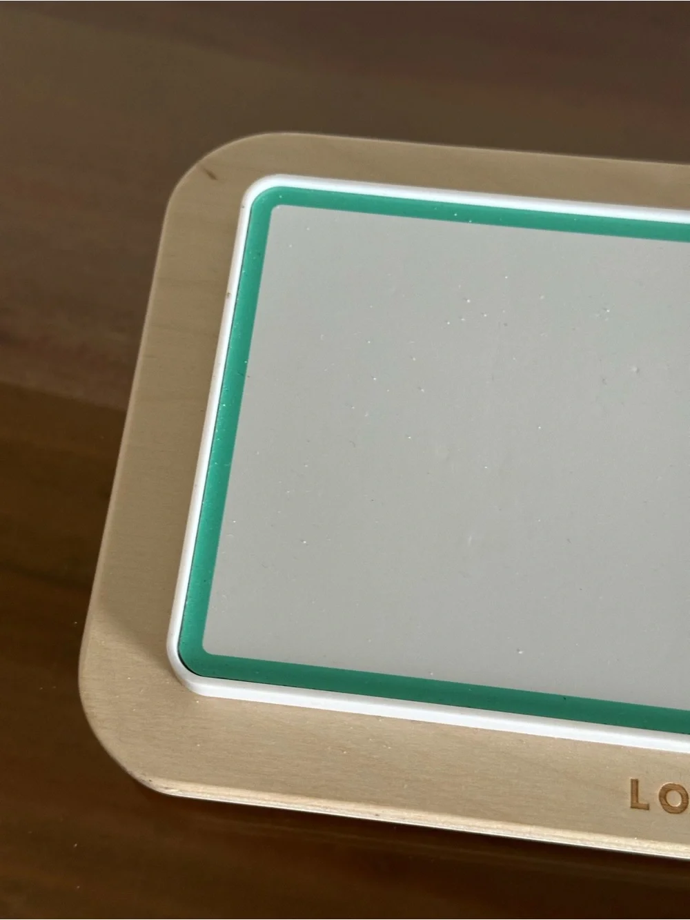 Lovevery Daily Helper Board Replacement (The Connector Play Kit 49-51 months)